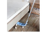 Dr. Dirt微纖超薄除塵掃，幫您輕鬆打掃家中縫隙位。